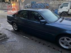 بی ئێم دەبڵیو سیریەس 7